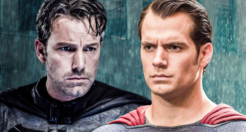 5 Most Controversial Superhero Movies Of All Time, Ranked