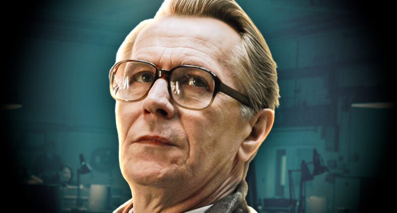 5 Most Realistic Spy Movies Of All Time