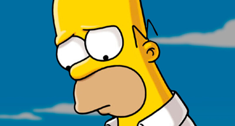 5 Simpsons Episodes With Predictions That Were Wrong