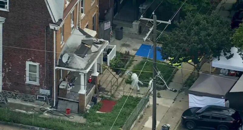 5 missing women are linked to Olney home in Philadelphia. Here's what we know.