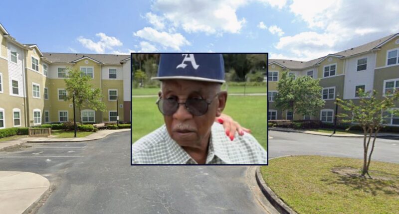 James Holloway Sr.
