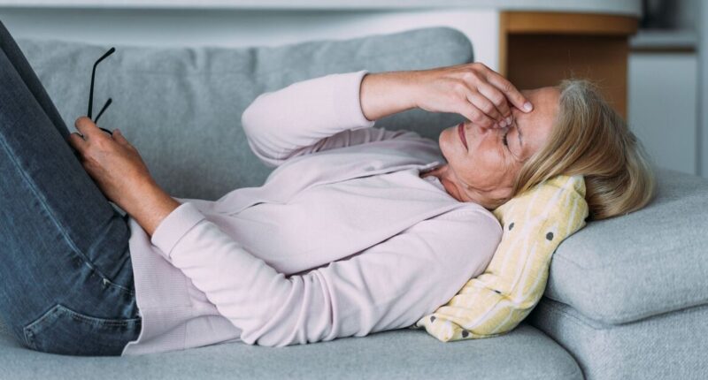 9 common health conditions state pensioners can get weekly £76 for