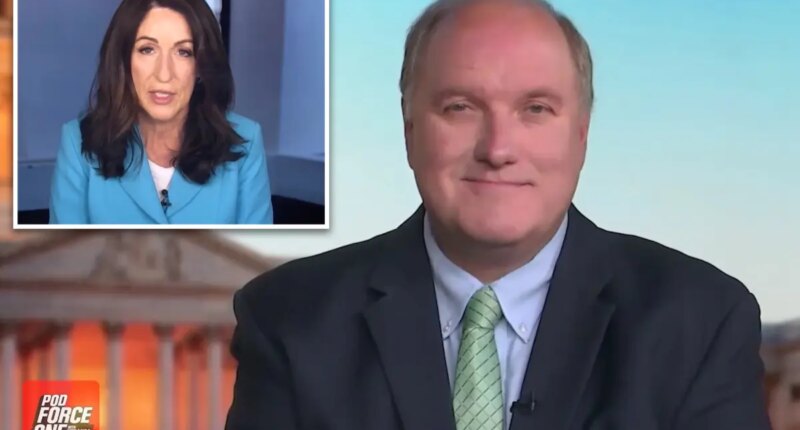 A Clinton 'scandal' led to Trump-Russia probe: John Solomon