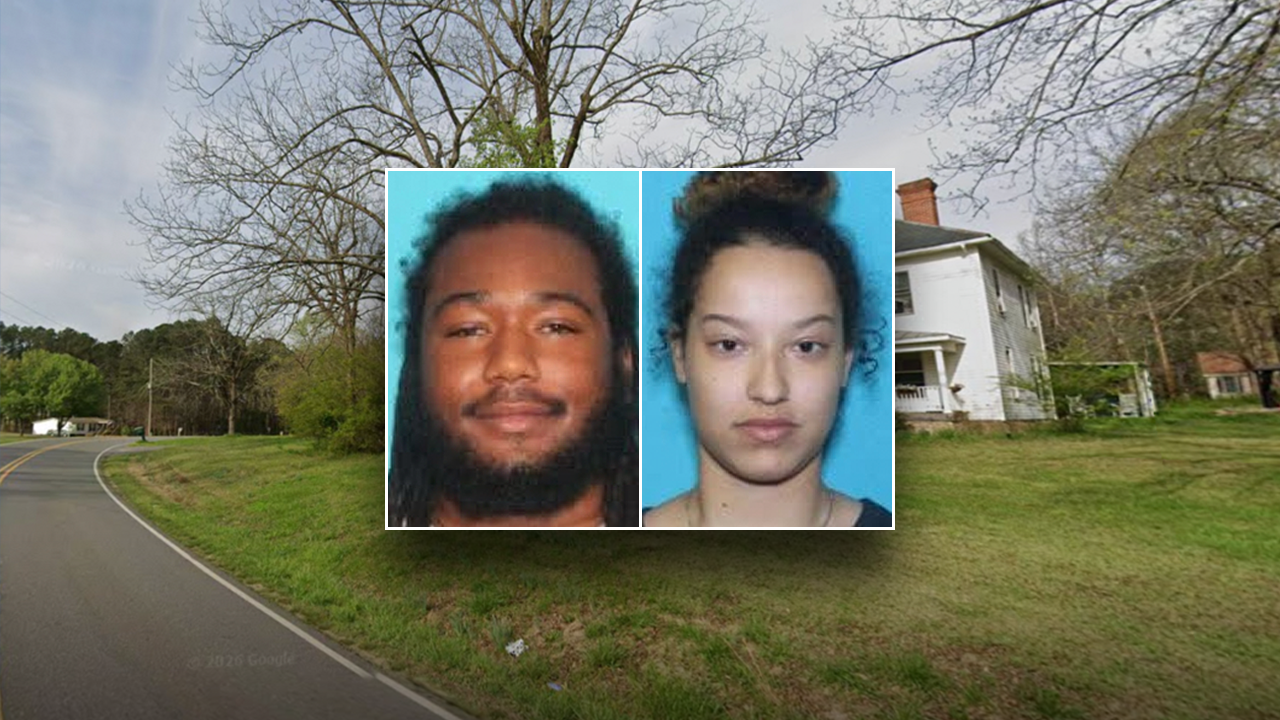 Accused Killers Flee After Family Massacre as Manhunt Spreads Hundreds of Miles