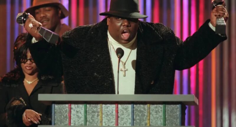 After Tupac Shakur's murder has finally been solved — will Notorious B.I.G.'s killer be brought to justice?