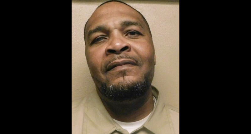 After use of nitrogen gas was blocked, Alabama carries out lethal injection execution of man who killed Elvis impersonator