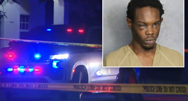 Airbnb renter turns tables on armed Florida home invader with one gunshot: cops