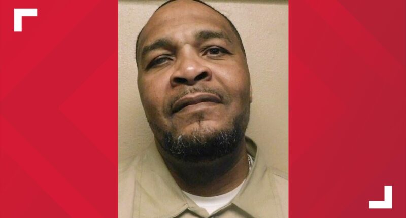 Alabama carries out execution of Jeffery Lee for 1998 double murder at pawnshop