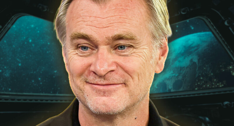 All 4 Christopher Nolan Sci-Fi Movies, Ranked