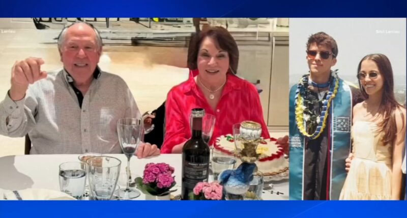 American family missing in apparent crash of small plane off Bahamas coast