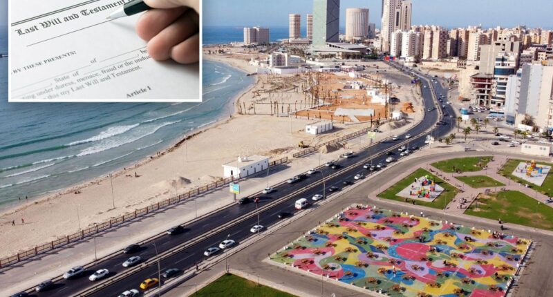 American tourists urged to prepare wills, leave DNA samples as ‘unprecedented’ crime, terror threats grip North African country
