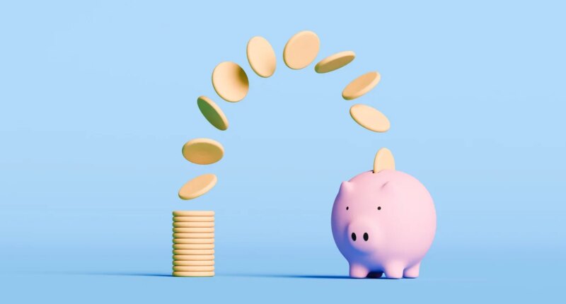 Americans' incomes hit a record high in 2025. Now for the bad news.