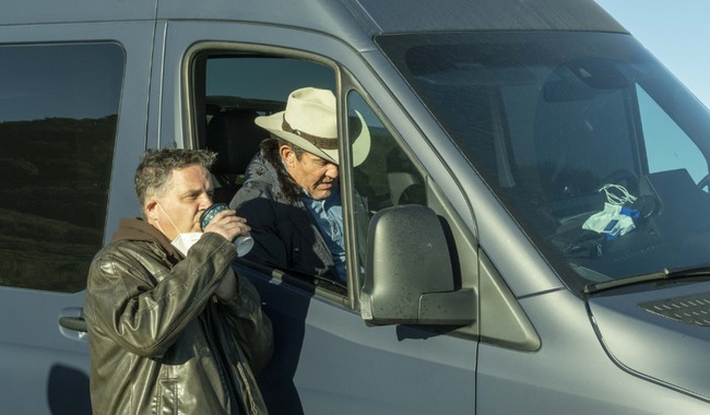 Reagan Producer Mark Joseph Interview: Final Part of Exclusive Three-Part Series