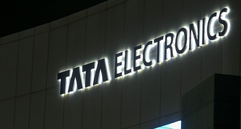 An intense boardroom battle is brewing at India's giant Tata Group