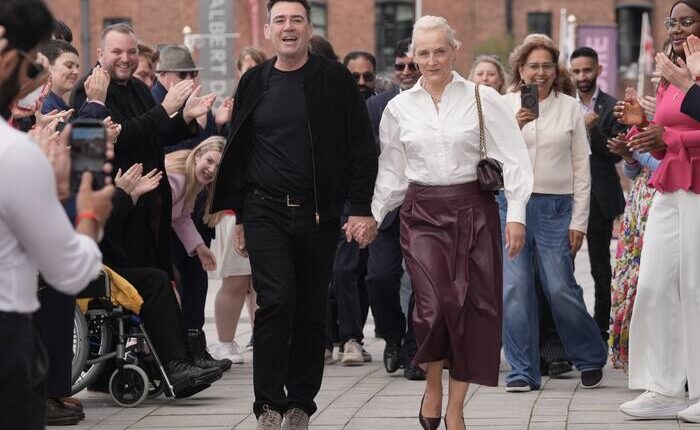Andy Burnham brings good vibes to Labour’s annual conference but tough choices are coming