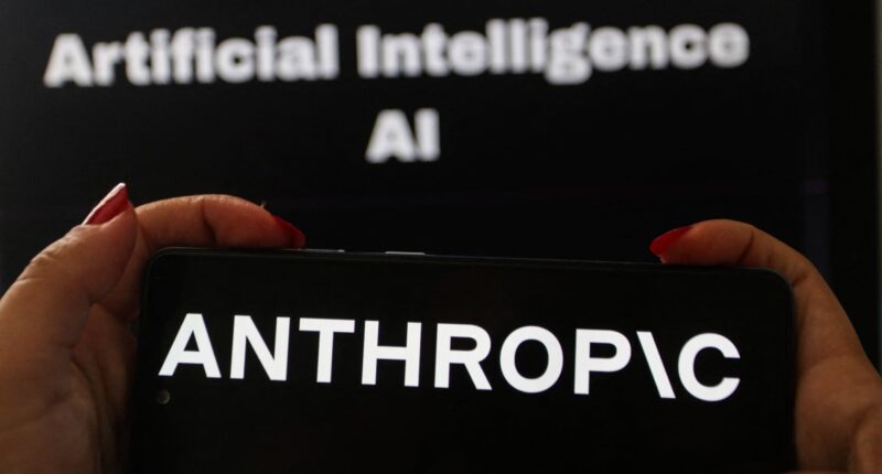 Anthropic distillation battle turns to dark web, China concerns swell