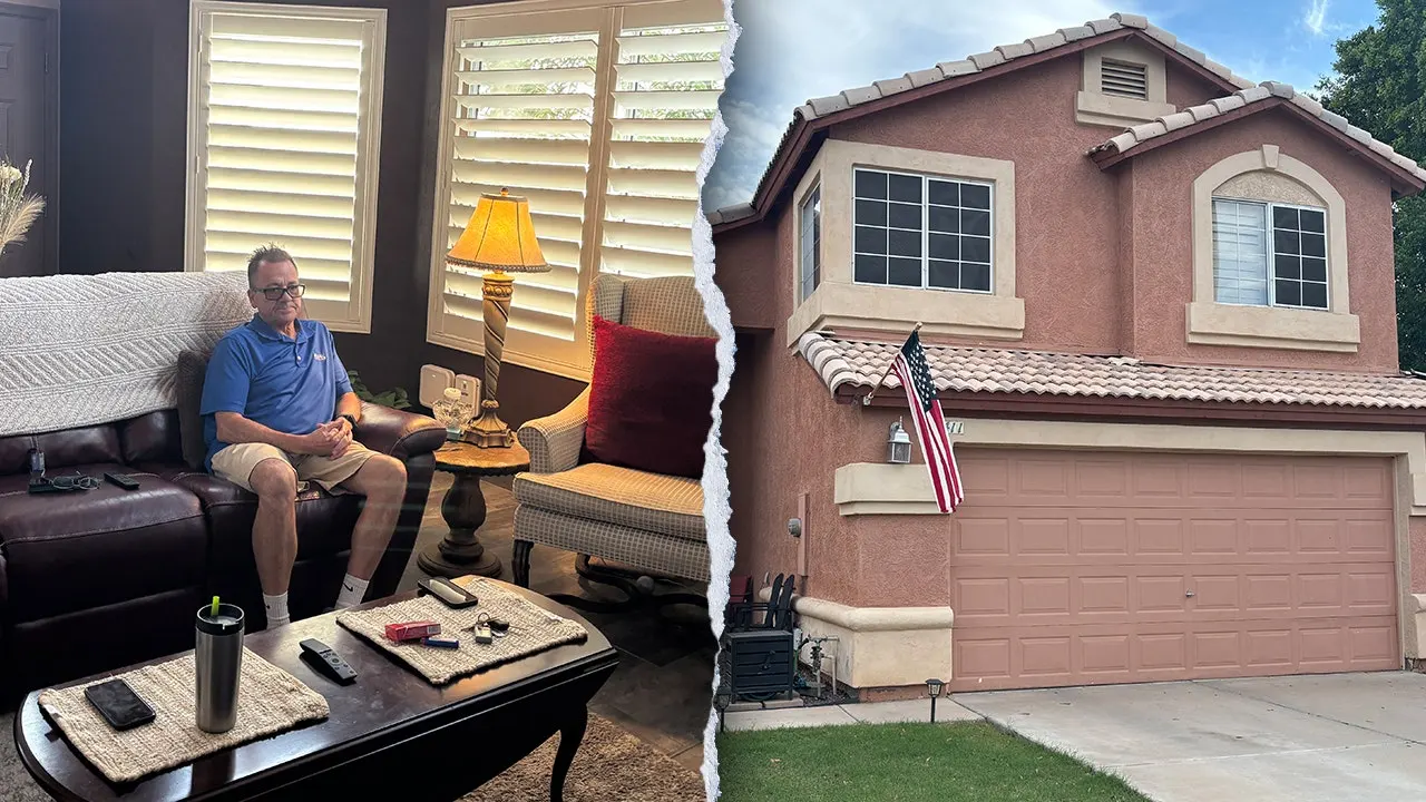 Arizona Man Loses $475K Home in HOA Foreclosure Over $1K Debt