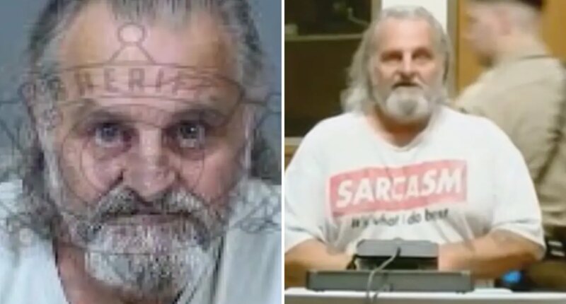 Arizona son left elderly mother to waste in her bed until she died, while sexting, pocketing her Social Security checks: docs