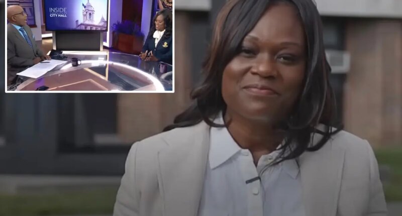 Assemblywoman Rodneyse Bichotte Hermelyn won't seek another term as Brooklyn Democratic Party chair