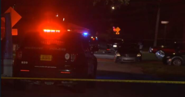 At least six injured after gathering ends in shooting in Sanford