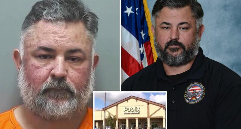 Atlanta detective accused of swiping 12-pack of beer from Publix