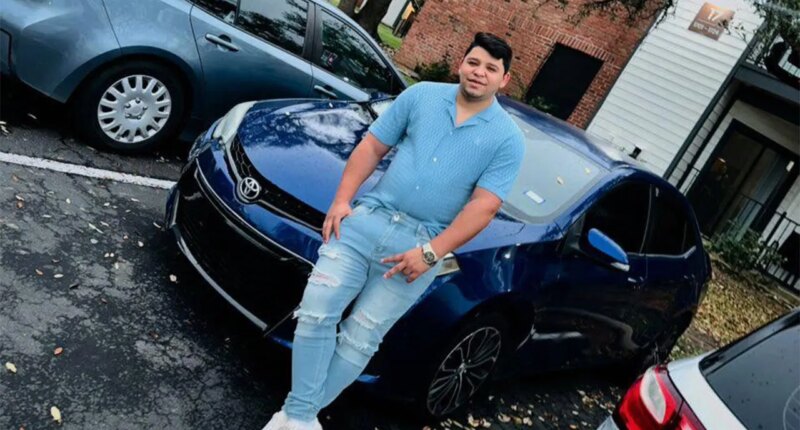 Austin ICE shooting sparks fight over Venezuelan illegal immigrant's deportation