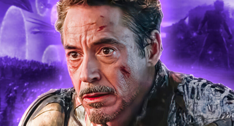 Avengers: Endgame Encore Ending Explained: All 3 Post-Credits Scenes And What They Mean