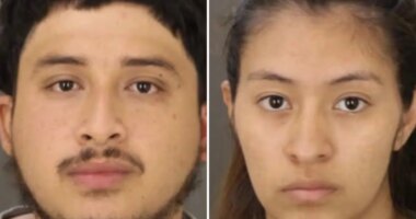 Baltimore dad blames Satan infant death doctors discover bruising face