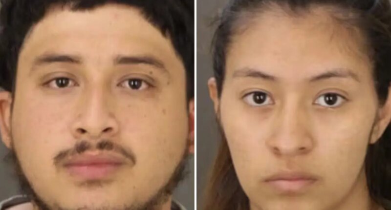 Baltimore dad blames Satan infant death doctors discover bruising face