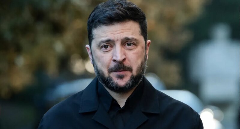Battle-tested Zelenskyy sounds chilling alarm on where Putin’s war could head next