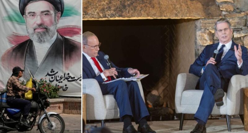 Bessent vows to ‘asphyxiate’ Iran with sanctions, taking away IRGC’s offshore accounts, luxury homes