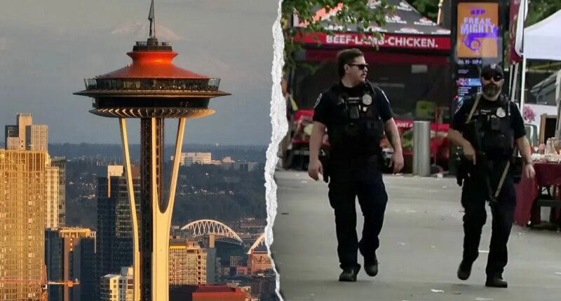Blue-city police chief draws scrutiny after referring to known gun violence suspects as ‘trigger pullers’