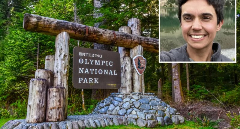 Body of missing hiker Neil Gehring found in Olympic National Park thanks to crucial clue