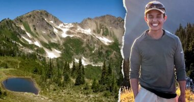 Body of missing hiker found in Olympic National Park thanks to crucial clue