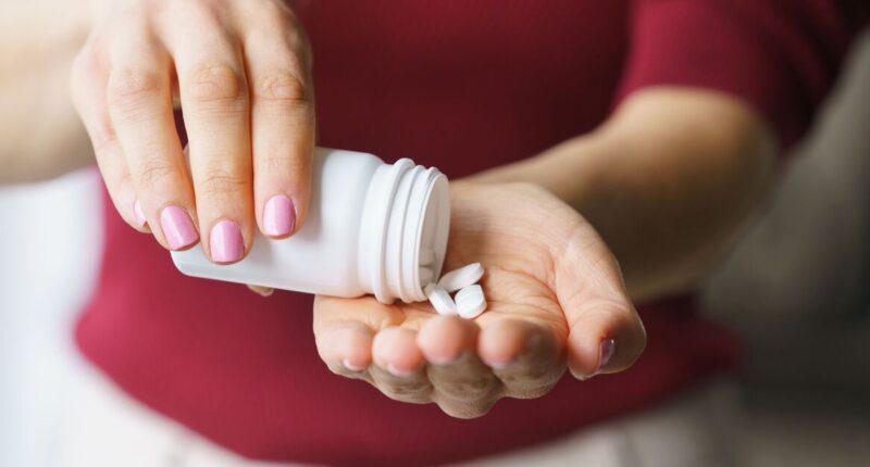 Bombshell Menopause supplement investigation reveals truth about pricey pills