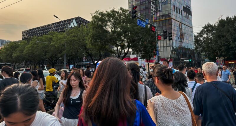CNBC's The China Connection newsletter: McKinsey's contrarian view