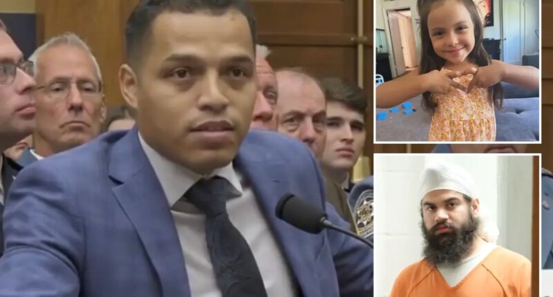California dad blasts Dem lawmakers after daughter disabled in LA crash