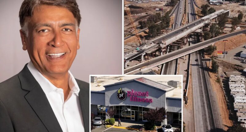 California high speed rail improperly paid for consultants’ travel: audit