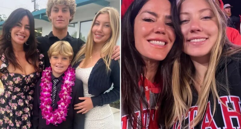 California mom killed in fatal Tamarack Beach DUI hit-and-run