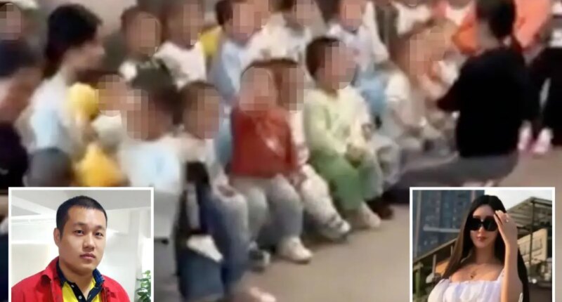 California woman discovers surrogate baby's dad is Chinese billionaire