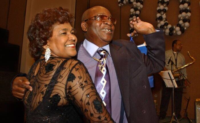 Calypso icon Slinger Francisco, dubbed 'The Mighty Sparrow,' dies at 91, his family says