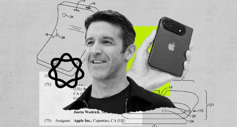 Can John Ternus find Apple’s next big thing?