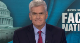 Cassidy says Trump needs to be