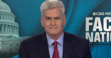 Cassidy says Trump needs to be