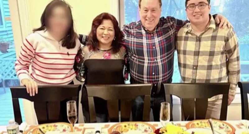 Catholic family fighting for custody of their trans teen whose school helped to transition without their knowledge