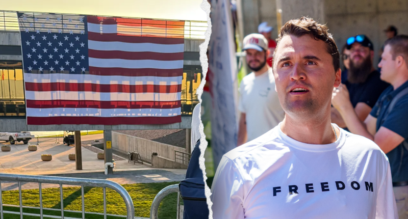 Charlie Kirk assassination: New UVU president says it will continue to 'host the frays,' embrace free speech