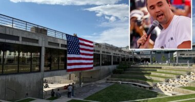 Charlie Kirk assassination report highlights several security failures at Utah Valley University