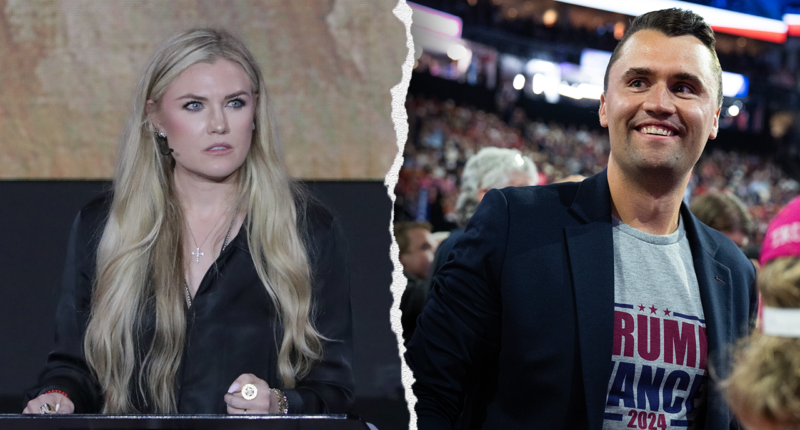 Charlie Kirk's family alleges UVU knew of rooftop security risk before his assassination: legal filing