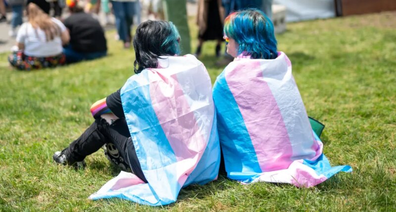 Chathams School District sued for allowing kids to change their names and gender on school records without parents knowing