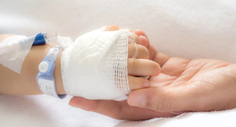 Child euthanized in Netherlands' assisted-dying program was just a baby